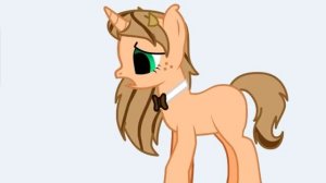 ~{Пони клип}~Для тебя могу носить улыбку когда бывает больно {Наконец про моих персов!}