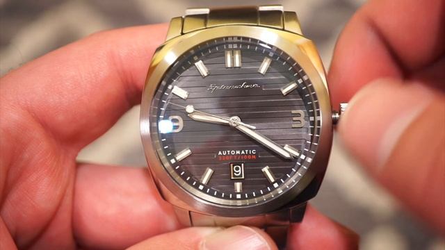 Spinnaker HULL Riviera Now On Bracelet!