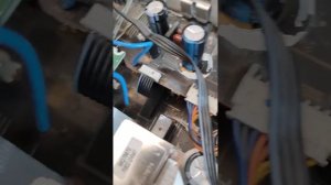 Ремонт ресивера Yamaha