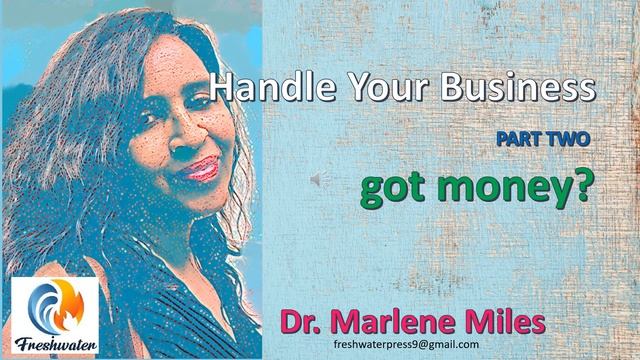 got money? Handle Your Business Series смотреть онлайн