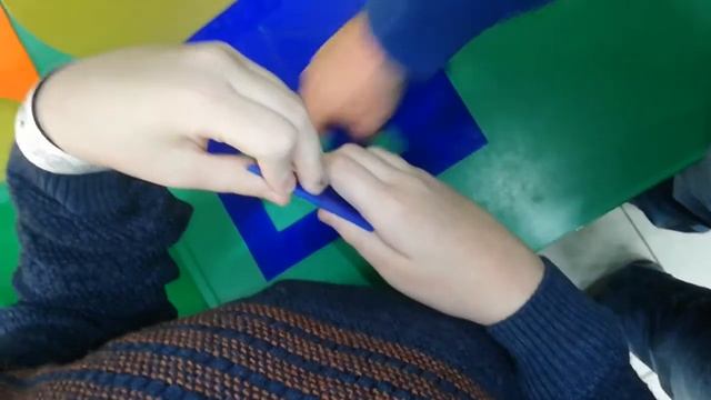 Мезей Кварки (ЧАСТЬ1) смотреть онлайн