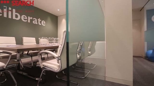 Office Space Fitzrovia - Serviced Offices Fitzrovia W1 смотреть онлайн