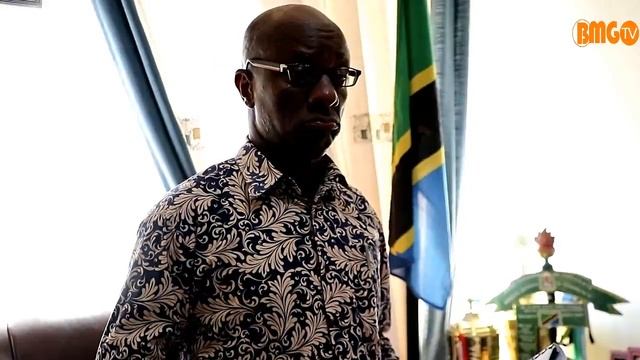 Tusipoongoza kumpigia JPM kura “lawama nitazibeba”- RC Geita смотреть онлайн