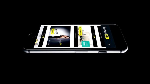 Business HD | Promo Presentation WEB смотреть онлайн