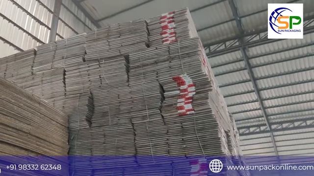 Sun Packaging - Packaging Box Manufacturing Company смотреть онлайн