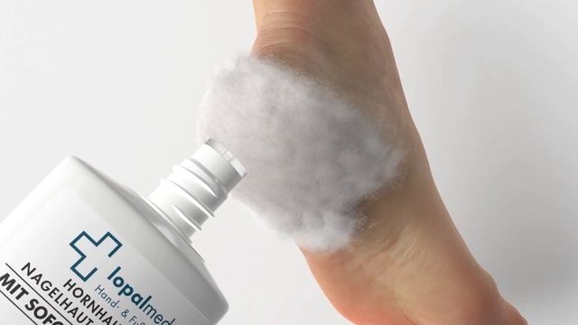 Lopal Med Animation #blender #explainervideo #skincare смотреть онлайн