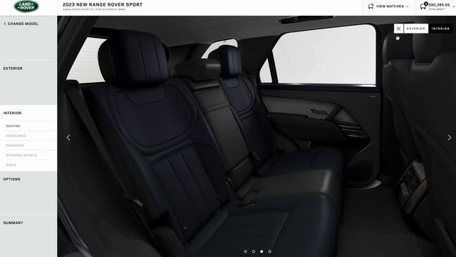 2023 Range Rover Sport Buyer's Guide, All Options and Trims Explained! смотреть онлайн