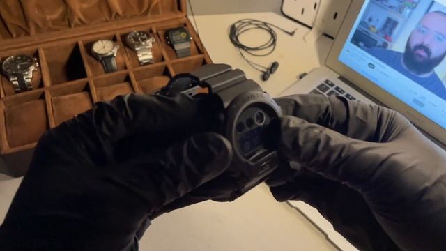 3 Reasons Why You Should Own a G-Shock! смотреть онлайн
