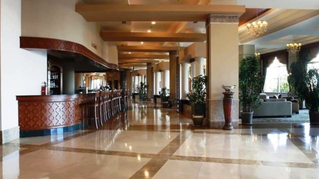Fame Residence Lara & Spa, Lara, Antalya Province, Turkey, 5 Stars Hotel