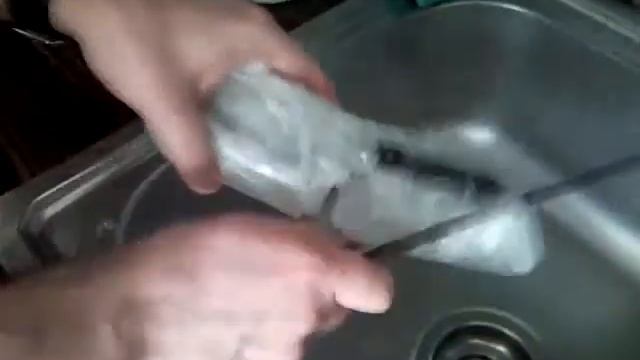scuba.avi смотреть онлайн