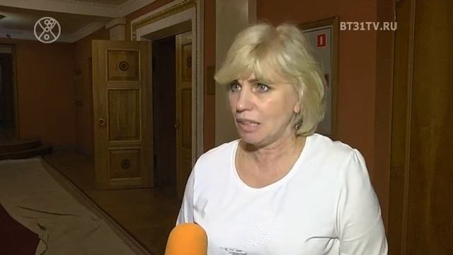 Подготовка к юбилейной премии «Андрюша» смотреть онлайн