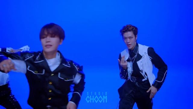 [BE ORIGINAL] NCT 127 'Sticker' (4K)