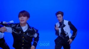 [BE ORIGINAL] NCT 127 'Sticker' (4K)