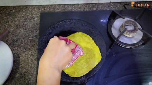 2 Weight Loss Roti/Paratha Recipes | Quick Easy Paratha Recipes For Weight Loss | Fat to Fab Diet смотреть онлайн