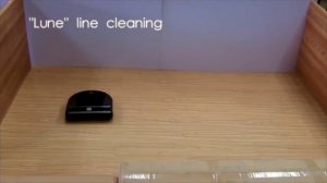Dibea D900 Robotic Vacuum Cleaner