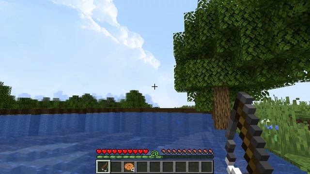 ЗЛОЙ РЕБЁНОК НА 24 ЧАСА В МАЙНКРАФТ! Adopt Me ! Роблокс в майнкрафт | VINCHI Minecraft