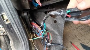 Не качає бензонасос ЧЕРІ АМУЛЕТ CHERRY AMULET