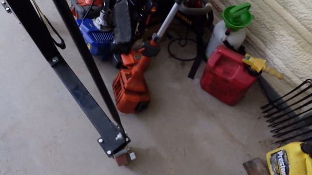 2024 Lawn Care Setup / New Trimmer! смотреть онлайн