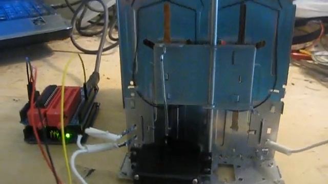 The Toaster Revolution смотреть онлайн