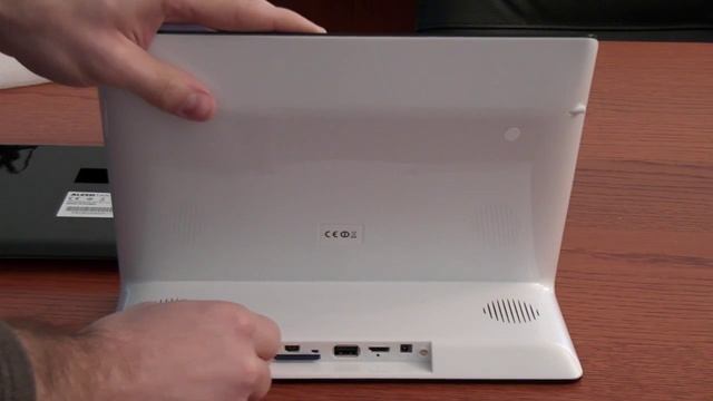 Alessi Tab Unboxing CellulareMagazine.it_ENG смотреть онлайн