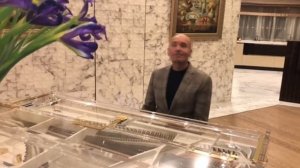 Игорь Крутой - Мне нравится дождь | Музыкальный салон Игоря Крутого