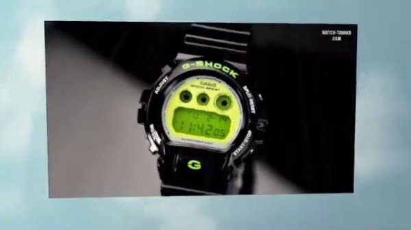 Джишоки часы