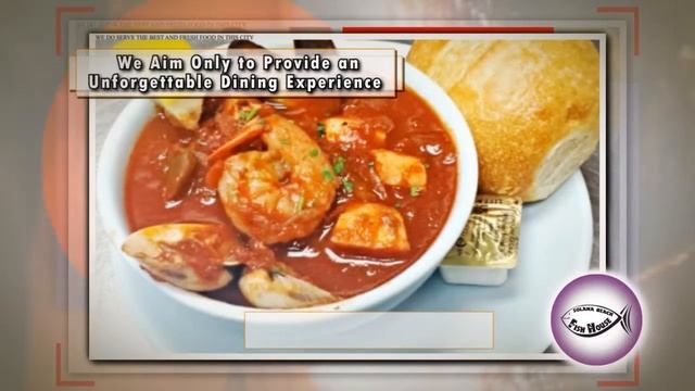 Solana Beach Fish House - Solana Beach, CA смотреть онлайн