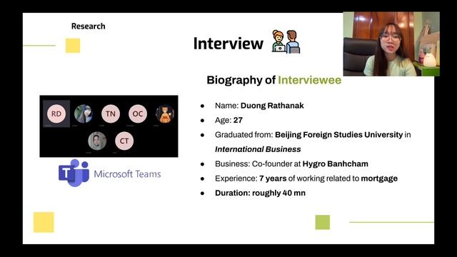 Values in doing Business- Literature Studies 03- SRUN LAY MINH смотреть онлайн