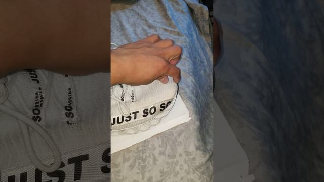 Umyogo Just SoSo men's sneakers from Amazon: 1 week update смотреть онлайн