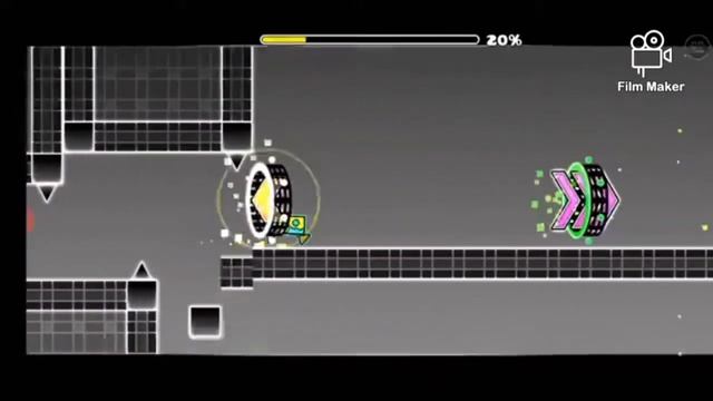GEOMETRY DHAS[ALASTOR MUSIC][PARTE #2] смотреть онлайн