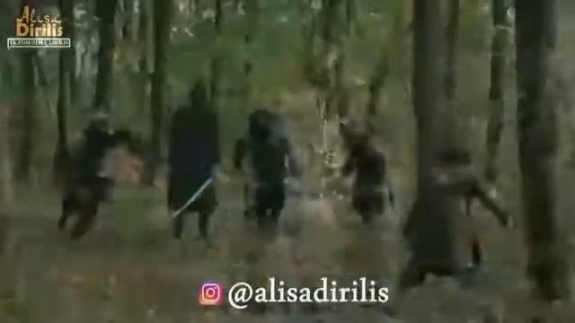 Эртугрул 124 серия 1 анонс на русском