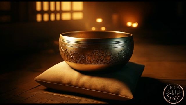 1 Hour Of Pure Relaxation: Meditation Bells
