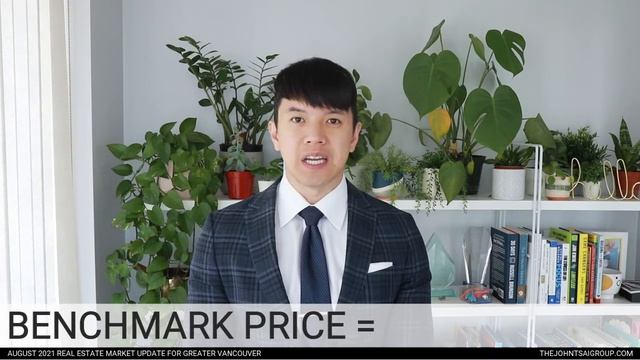 VANCOUVER REAL ESTATE - AUGUST 2021 Market Update смотреть онлайн