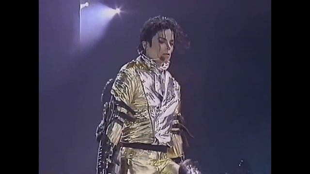 Michael Jackson HIStory World Tour Live In Seoul 1996 [Audio Dubbed] ᴴᴰ