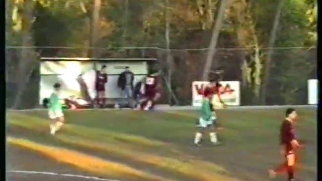 8° Giornata | 27.11.1993 | Montecastello-Juve Lari 2-0 смотреть онлайн