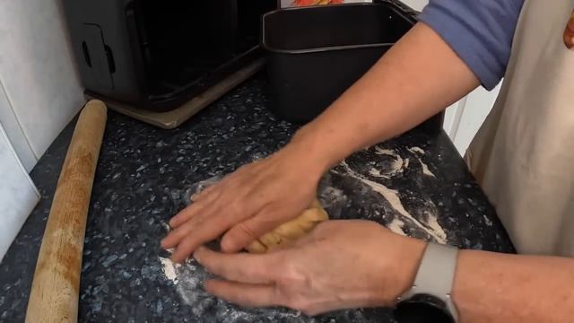 Airfryer Doughnuts or Donuts? Was it worth it? смотреть онлайн