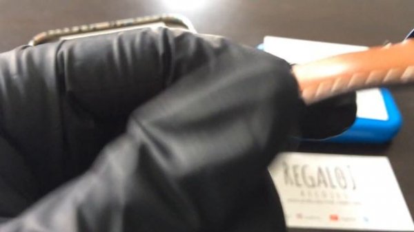 Reloj FOSSIL FS5151 - UNBOXING FOSSIL Watch FS5151 (Regaloj)