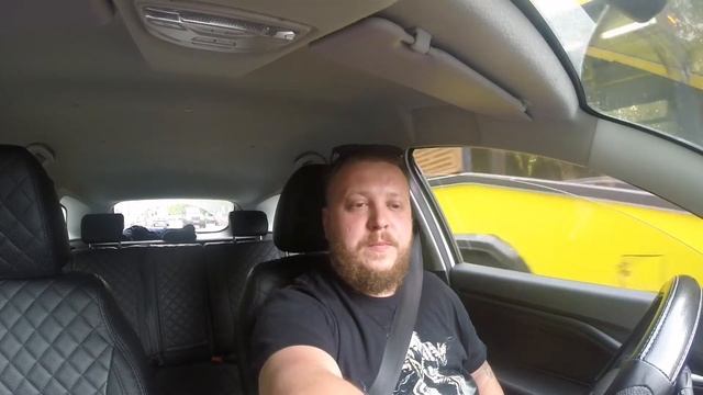 Смена яндекс такси эконом С-Пб от 23.05.21 смотреть онлайн