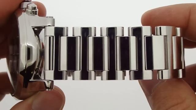 Montblanc Timewalker Watch