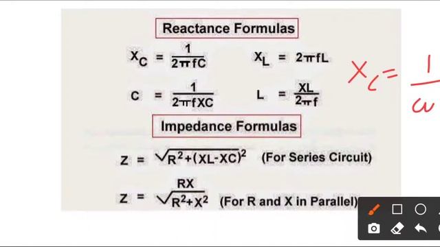What Is Impedance? Admittance ? Reactance ? Susceptance ? Immittance ? смотреть онлайн