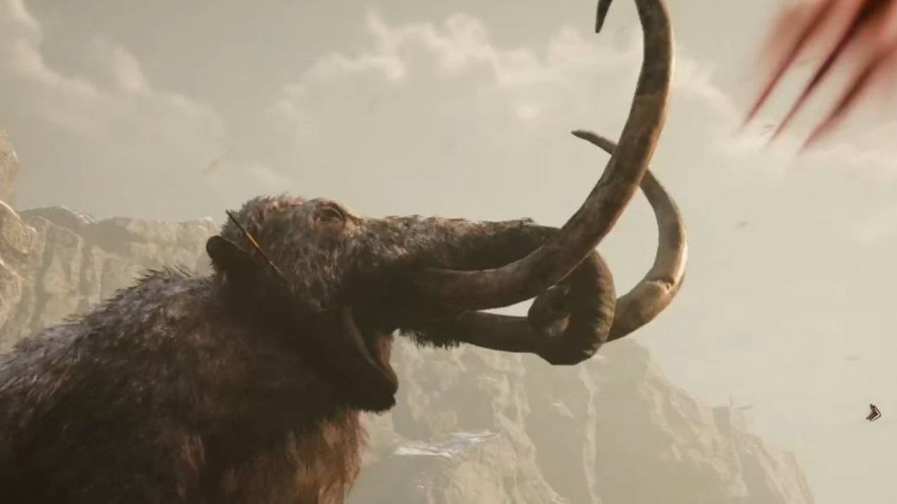 ЖЕСТОКОЕ И УЖАСНОЕ ПРОХОЖДЕНИЕ СЕВЕРА!!! (Far Cry Primal #33) смотреть онлайн