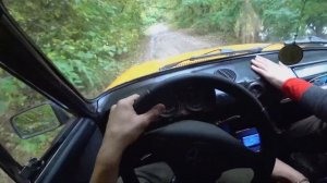 РАЗБОРКИ НА ДОРОГЕ С БАНДИТАМИ! ВСЁ ИДЁТ ПО НАШЕМУ ПЛАНУ! 3 ЧАСТЬ   Паша Пэл спасибо за идею!