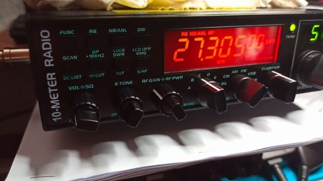 ANYTONE AT-5555 PLUS/N