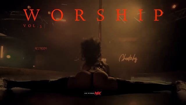 Dark Clubbing Exotic Bass House Dark Electro Mix 'WORSHIP Vol.3' смотреть онлайн
