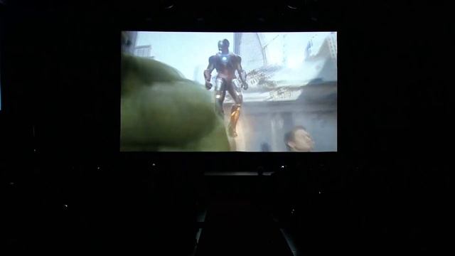 Disney Legends Award: Jack Kirby Honored at D23 Expo 2017 смотреть онлайн