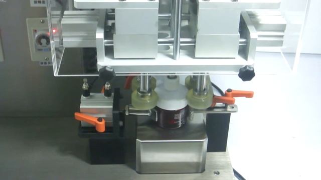 www.autopacker.com CW-100 Tabletop Adjustable Screw Capper , professional capping machine. смотреть онлайн