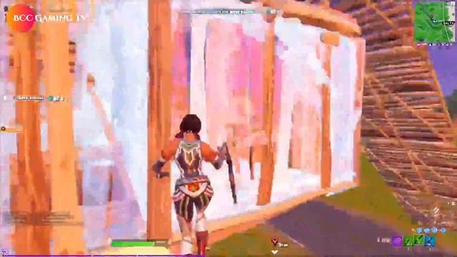 Fortnite Funny Fails and WTF Moments! | Fortnite Daily Moments! | BCC Gaming TV #168 смотреть онлайн