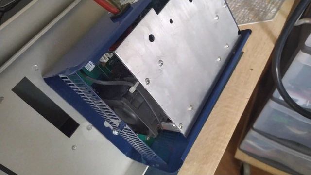 Nagrzewnica Indukcyjna 2kW смотреть онлайн