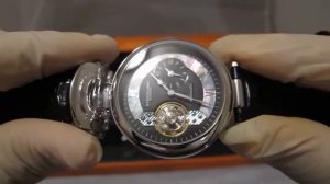 Обзор наручных часов Stuhrling,обзор часов