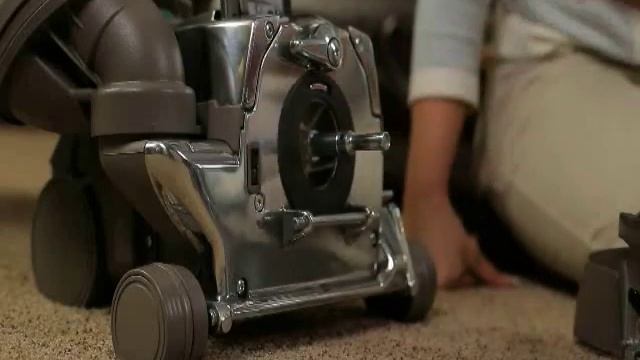 Kirby Sentria II Vacuum Maintenance Tips смотреть онлайн
